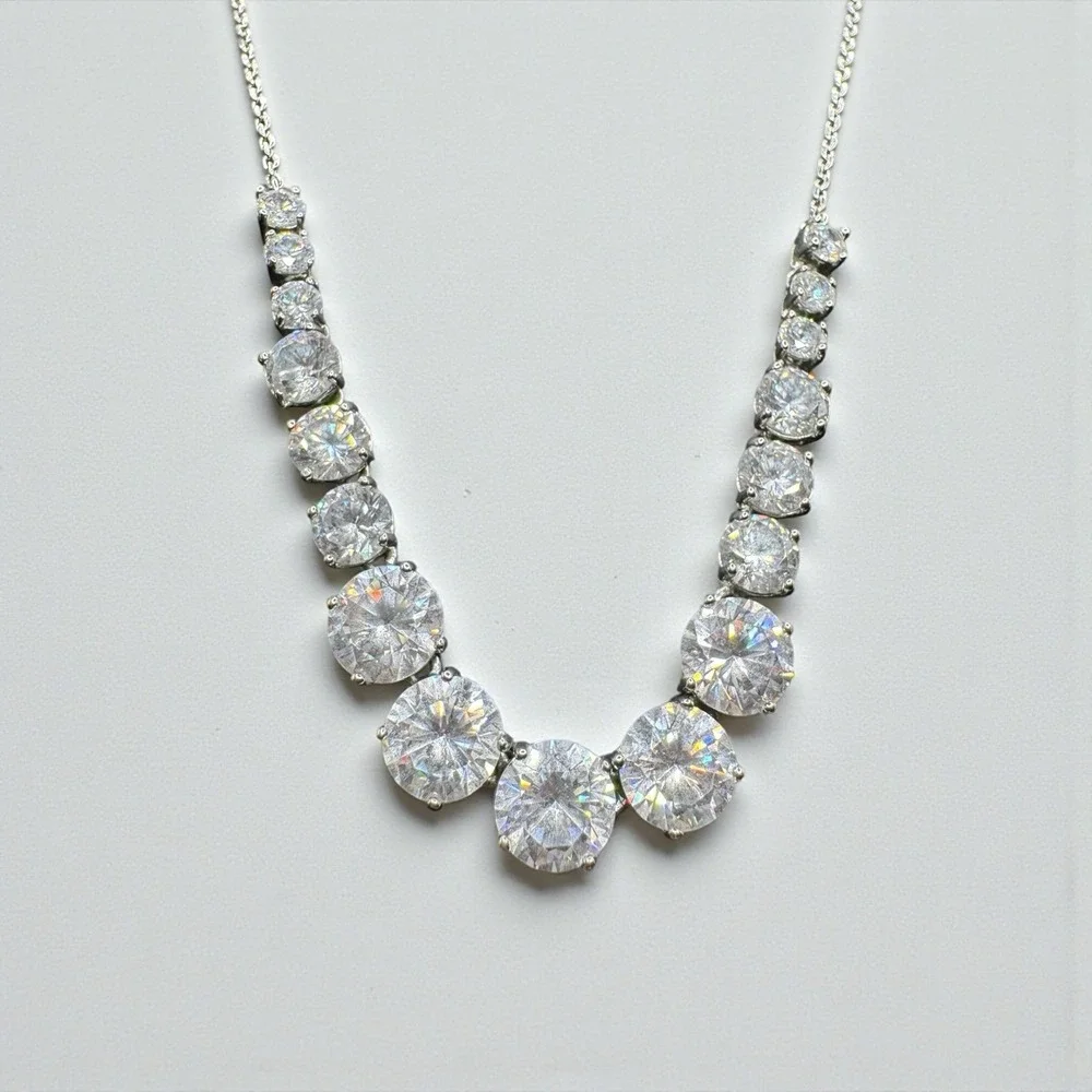 MARCHESA Cubic Zirconia 16